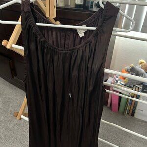 Loft Women's Dressy Tank Top - NWT